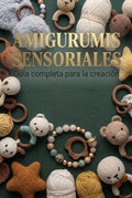 Amigurumis sensoriales